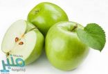 6 فوائد للتفاح الاخضر… تعرف عليها