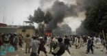 إصابة 4 في انفجار استهدف الشرطة جنوب غربي باكستان