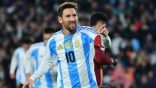 ثلاثية ليونيل ميسي تقود الأرجنتين لحصد أول انتصاراتها في مونديال 2026