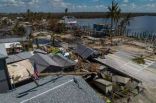 ارتفاع حصيلة ضحايا الإعصار “إيان” في فلوريدا إلى 44 قتيلا