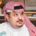 الأمير عبد الرحمن بن مساعد يوقع “ديوانه الأول” في معرض الرياض الدولي للكتاب