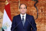 الرئيس المصري يقدم 500 مليون دولار لإعادة إعمار غزة