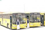 “رافد” تحصد جائزة دبي للنقل المستدام ضمن فئة “السلامة في التنقل”