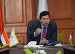 وزير الرياضة المصري يؤكد عمق العلاقات بين المملكة ومصر في مختلف المجالات