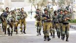قوات الاحتلال الإسرائيلي تقتحم بلدات وقرى جنوب نابلس