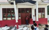 زلزال بقوة 6.2 ريختر يضرب إقليم سومطرة ويتسبب في أضرار بالمنازل