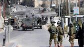 قوات الاحتلال الإسرائيلي تقتحم عدة مناطق في الضفة الغربية