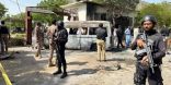 مقتل ثلاثة أشخاص جراء هجوم إرهابي شمال غرب باكستان