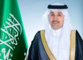 وزير النقل والخدمات اللوجستية يلتقي عددًا من المواطنين بمنطقة مكة المكرمة