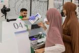 مبادرة “طريق مكة” تواصل إجراءات مغادرة مستفيديها من حجاج بنجلاديش إلى المملكة