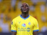 رسميًا.. النصر يعلن الاستغناء عن الكاميروني فينسنت أبو بكر