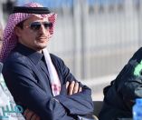 “التمياط” يعتذر عن قبول منصب نائب رئيس الهلال