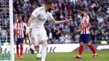 ريال مدريد يحسم الديربي ويبتعد بصدارة الدوري الإسباني