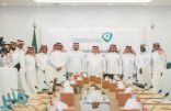 “القصبي” يطلق استراتيجية الهيئة السعودية للملكية الفكرية