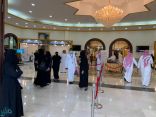 «عروس الباحة» تخطف الأضواء والزوار يشيدون بتنظيم وتنوع الفعاليات
