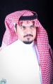 عبدالله الزهراني مديرًا لمكتب محافظ المندق