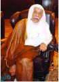 وزير «الشؤون الإسلامية» ينعى ابن عمه “عبدالملك آل الشيخ”