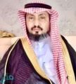 الشيخ عائض الزهراني يرفع التهاني للقيادة الرشيدة بمناسبة الذكرى السادسة للبيعة