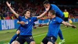 إيطاليا تسقط النمسا وتتأهل إلى ربع نهائي بطولة “يورو 2020”
