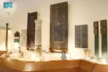 معرض “عمارة الحرمين” يوثّق تاريخ العمارة الإسلامية ويستعرض تحولات الحرم عبر العصور