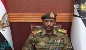 السودان ..”البرهان” يحل مجلسي السيادة والوزراء ويعلن الطوارئ