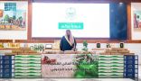 أمير القصيم يُدشّن هدية أهالي المنطقة لأبطال الحد الجنوبي
