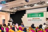 مركز الملك سلمان للإغاثة يدشّن بحضرموت مشروع “إعادة إدماج النساء المفرج عنهن وأسرهن في المجتمع”