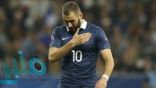 رسميًا.. كريم بنزيما يعود إلى منتخب فرنسا في بطولة “يورو 2020”