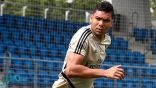كاسيميرو يمدد عقده مع ريال مدريد حتى 2023
