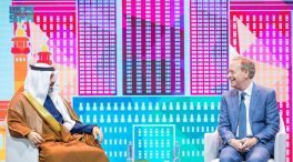 السواحه: بدعم وتمكين سمو ولي العهد المملكة تعزز موقعها العالمي في الذكاء الاصطناعي عبر تمكين الحوسبة والاستثمار والقدرات الوطنية