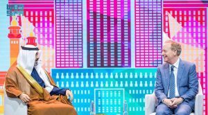 السواحه: بدعم وتمكين سمو ولي العهد المملكة تعزز موقعها العالمي في الذكاء الاصطناعي عبر تمكين الحوسبة والاستثمار والقدرات الوطنية