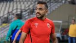 محمود كهربا يطلب الاحترف في فنلندا.. والنادي الأهلي المصري يكشف موقفه (فيديو)