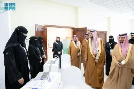 برعاية أمير منطقة الباحة.. ملتقى “ممكنون” يعزّز تمكين الأشخاص ذوي الإعاقة واندماجهم في سوق العمل