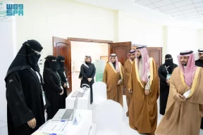 برعاية أمير منطقة الباحة.. ملتقى “ممكنون” يعزّز تمكين الأشخاص ذوي الإعاقة واندماجهم في سوق العمل