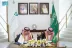 المملكة والاتحاد العربي لجمعيات المراجعين الداخليين يوقعان على مشروع اتفاقية مقر