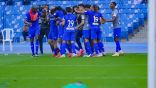 نادي الهلال يستهل حملة الدفاع عن لقبه بالفوز على الطائي