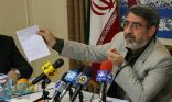 وزير الداخلية الإيراني يعترف بالتقصير ويطالب الشعب بالهدوء