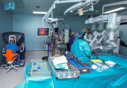 “التخصصي” يتصدر عالميًا في زراعة الكلى التبادلية المنفذة في مركز واحد خلال 2025