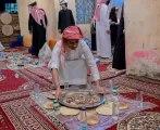 الإفطار الرمضاني بالبيوت التراثية بالباحة.. تجربة تمزج بين التقاليد الحية والنكهات الأصيلة
