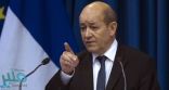 الخارجية الفرنسية: أهداف الضربات فى سوريا تحققت وكل الطائرات عادت