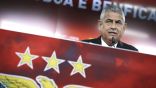 استقالة رئيس بنفيكا البرتغالي وسط اتهامات بالتهرب الضريبي وغسل أموال