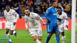 ليون يخطف يوفنتوس بهدف نظيف في ذهاب دور الـ16 بدوري أبطال أوروبا (فيديو)