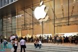 أرباح آبل تفوق التوقعات رغم هبوط في مبيعات “آيفون”