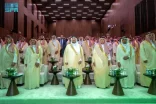 نائب أمير منطقة الرياض يفتتح مجمع مدارس الرياض الجديد في “مسك”