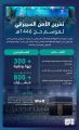 انطلاق أعمال تمرين الأمن السيبراني لموسم حج 1446هـ
