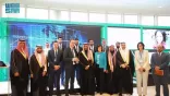الصندوق السعودي للتنمية يشارك في الجناح السعودي على هامش المؤتمر العام لمنظمة “يونيدو”