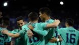 ريال مدريد يسحق سرقسطة ويبلغ ربع نهائي كأس ملك إسبانيا