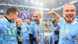 مانشستر سيتي يهيمن على فريق العام لرابطة اللاعبين المحترفين في إنجلترا