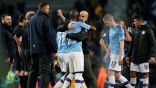 بالأرقام.. محرز وكانتي يتصدران تقييم اللاعبين في مباراة المان سيتي وتشيلسي