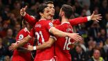 مانشستر يونايتد يستعيد توازنه على حساب توتنهام ويقفز إلى المركز الخامس في ترتيب الدوري الإنجليزي